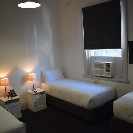 Ambassadors Hotel Adelajda Zewnętrze zdjęcie
