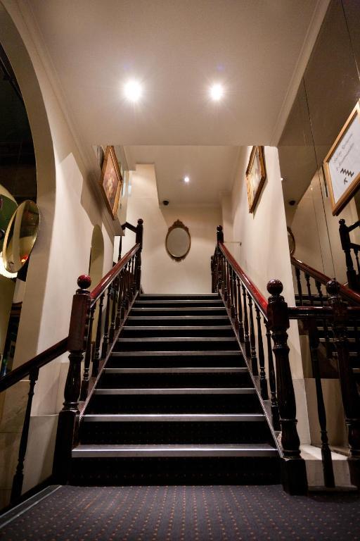 Ambassadors Hotel Adelajda Zewnętrze zdjęcie