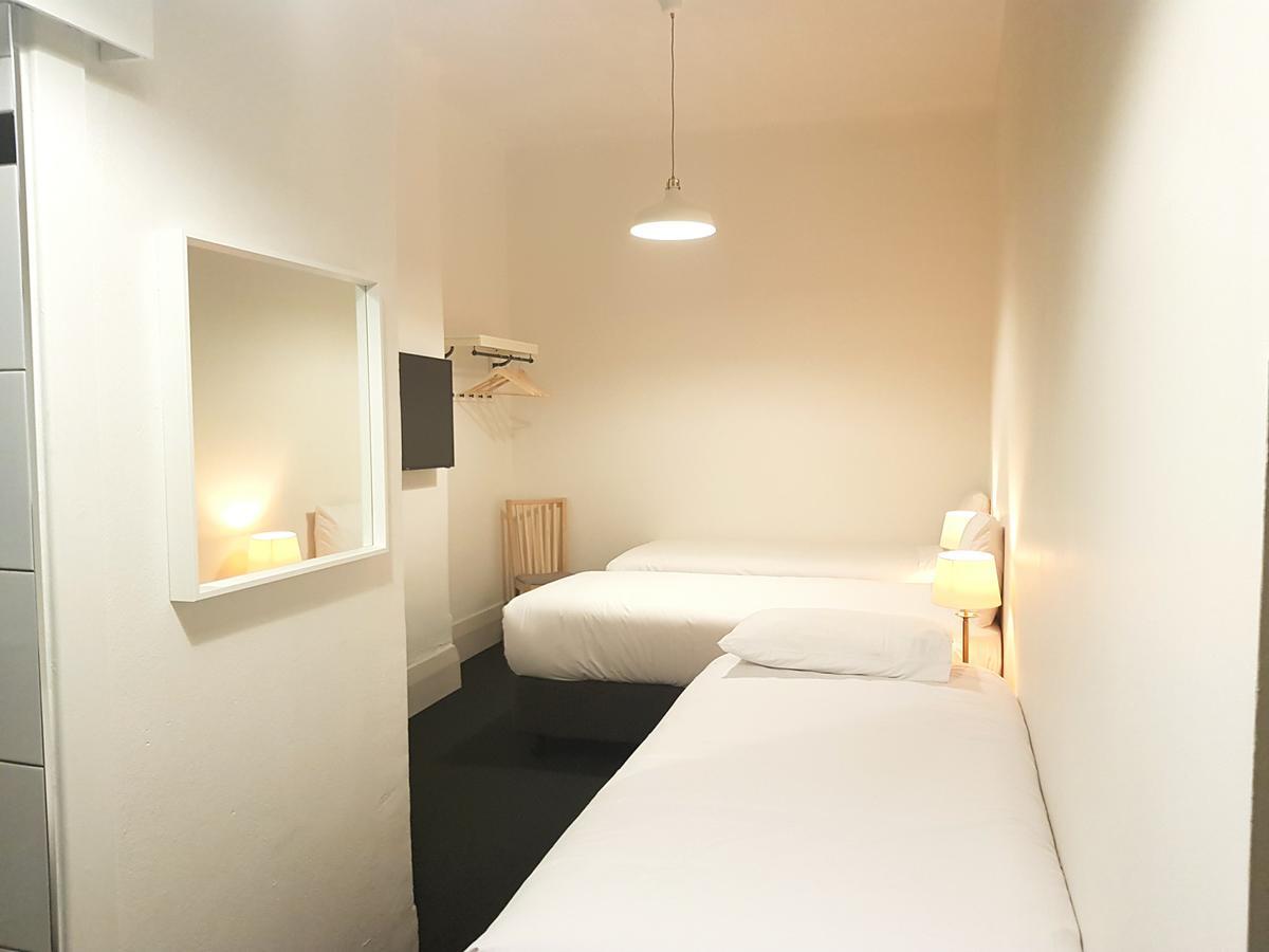 Ambassadors Hotel Adelajda Zewnętrze zdjęcie