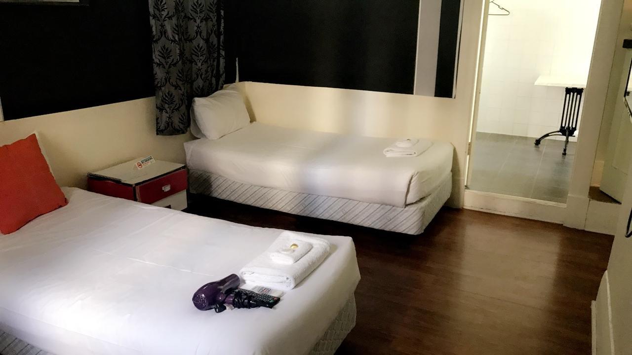Ambassadors Hotel Adelajda Zewnętrze zdjęcie