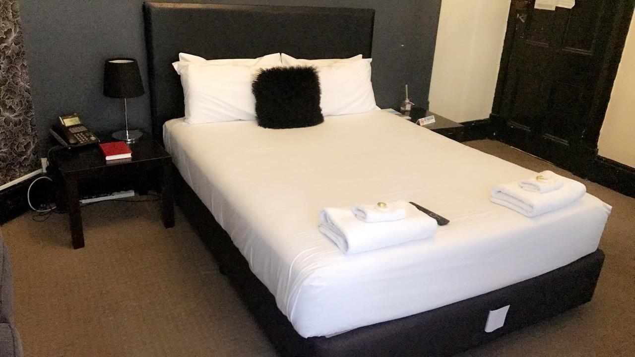 Ambassadors Hotel Adelajda Zewnętrze zdjęcie