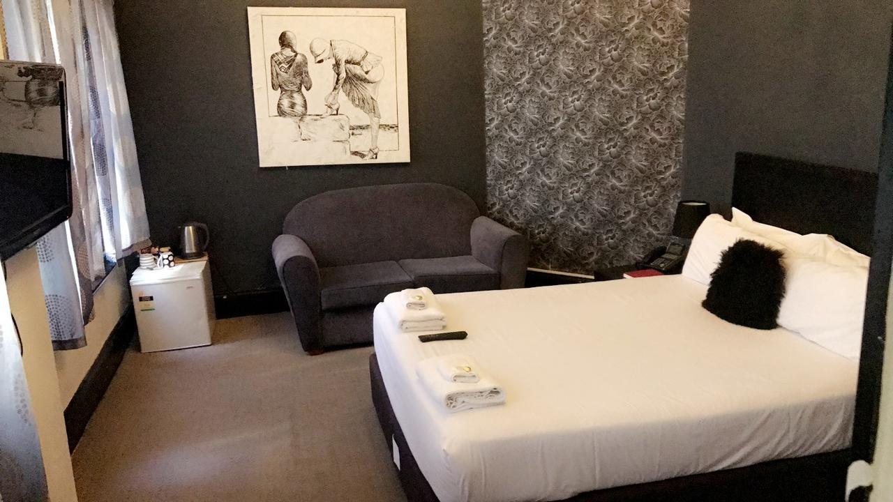 Ambassadors Hotel Adelajda Zewnętrze zdjęcie