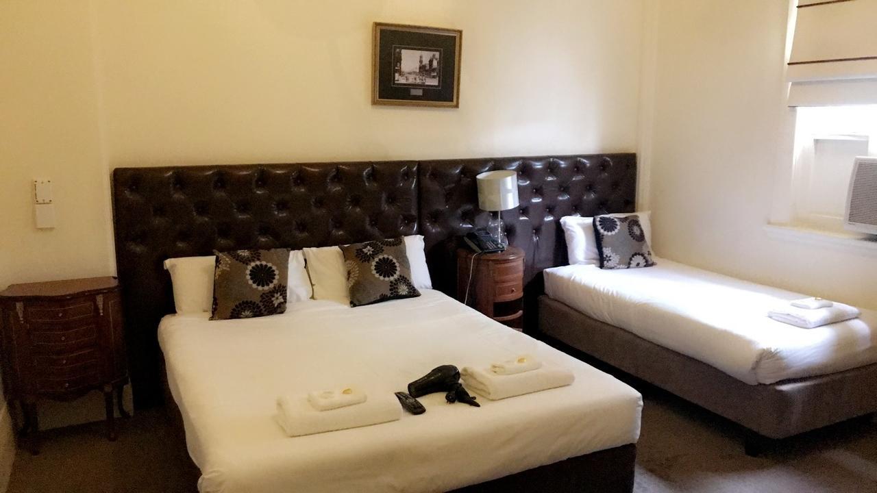 Ambassadors Hotel Adelajda Zewnętrze zdjęcie