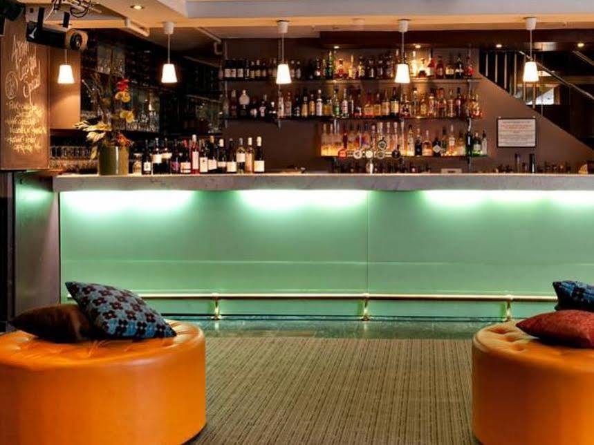 Ambassadors Hotel Adelajda Zewnętrze zdjęcie