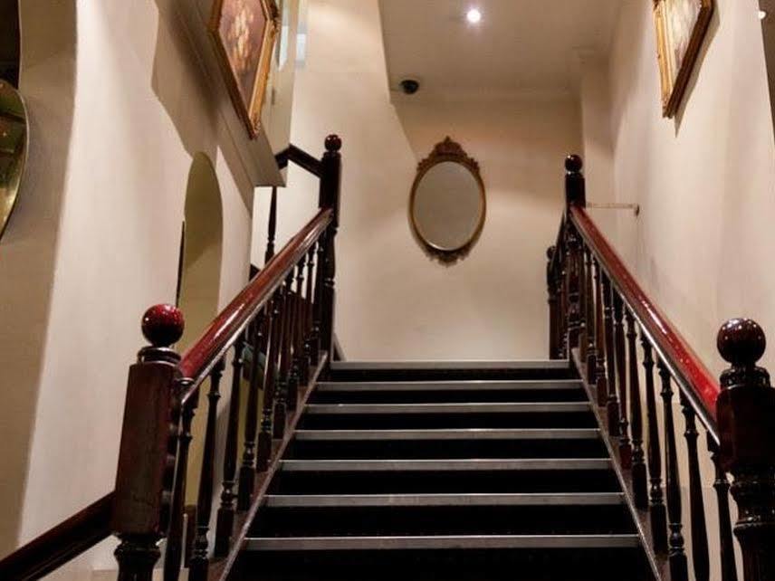 Ambassadors Hotel Adelajda Zewnętrze zdjęcie