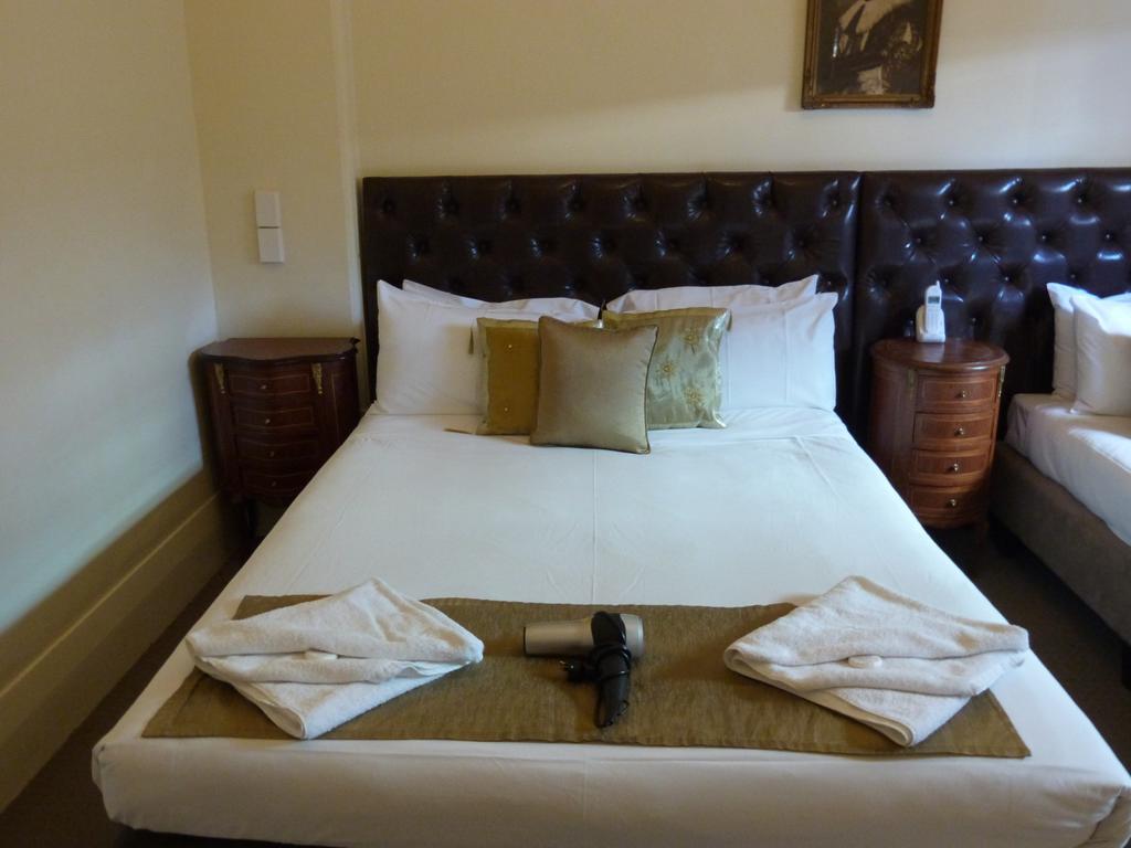 Ambassadors Hotel Adelajda Zewnętrze zdjęcie