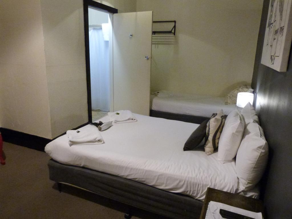 Ambassadors Hotel Adelajda Zewnętrze zdjęcie