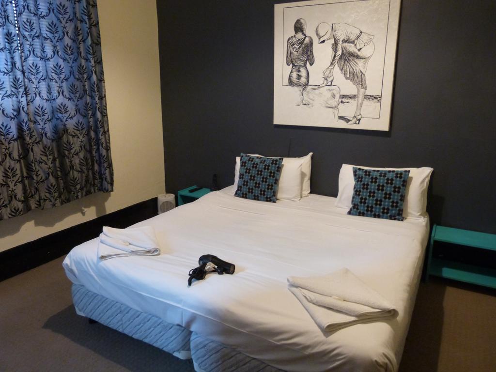 Ambassadors Hotel Adelajda Zewnętrze zdjęcie