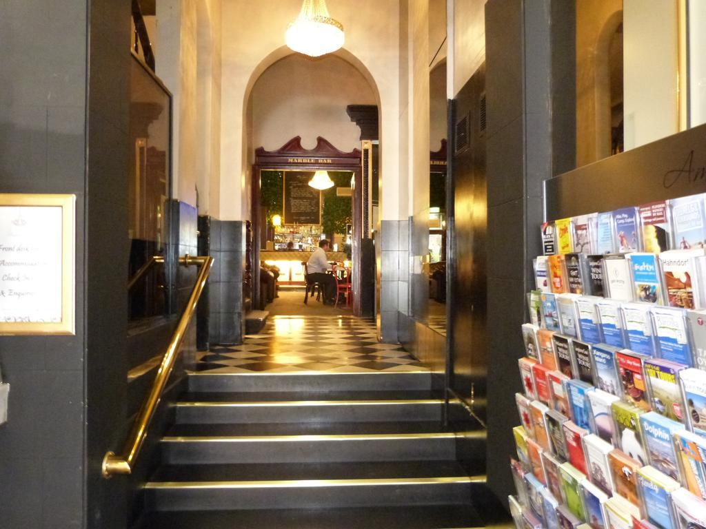 Ambassadors Hotel Adelajda Zewnętrze zdjęcie