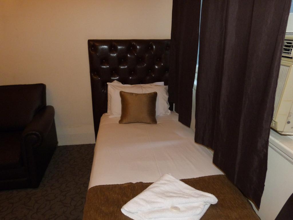 Ambassadors Hotel Adelajda Zewnętrze zdjęcie