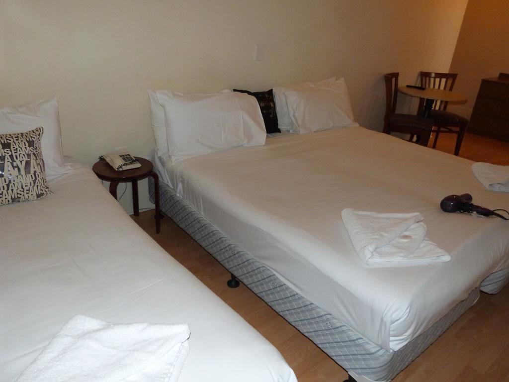 Ambassadors Hotel Adelajda Zewnętrze zdjęcie