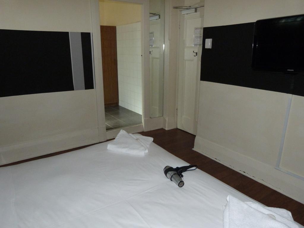 Ambassadors Hotel Adelajda Zewnętrze zdjęcie