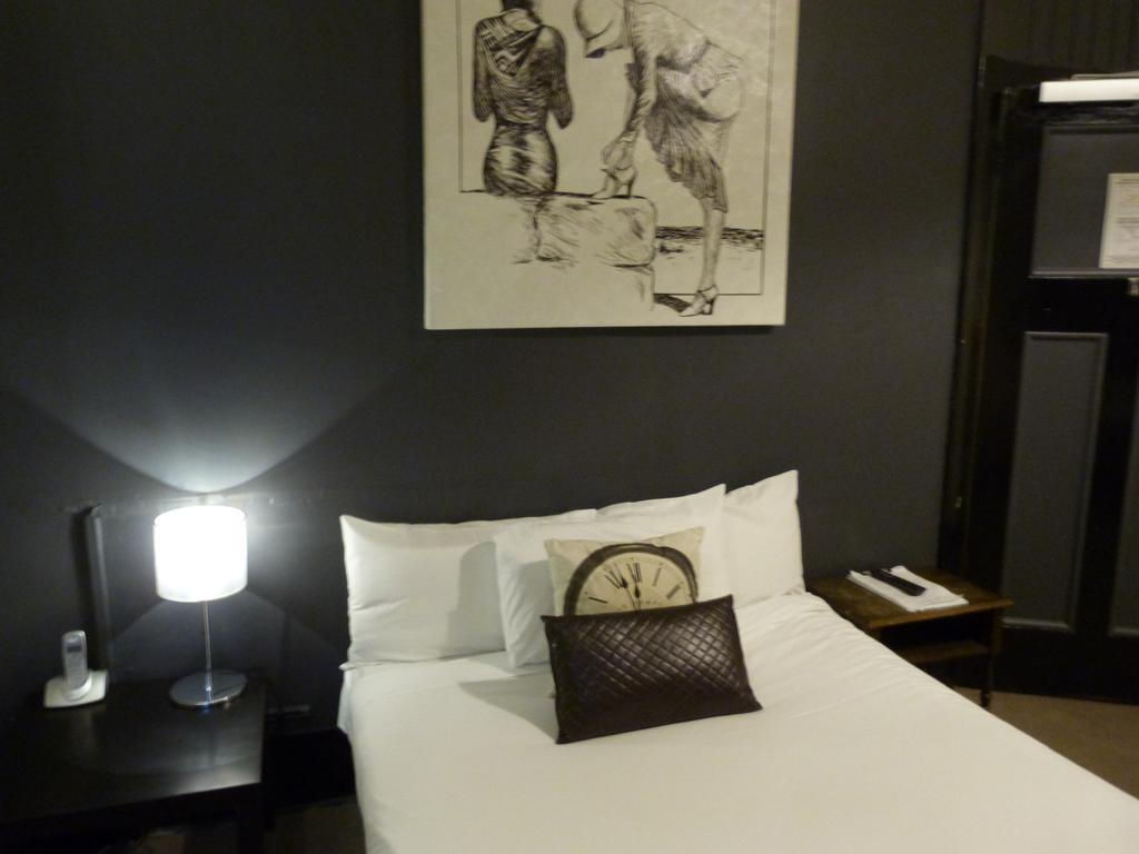Ambassadors Hotel Adelajda Zewnętrze zdjęcie