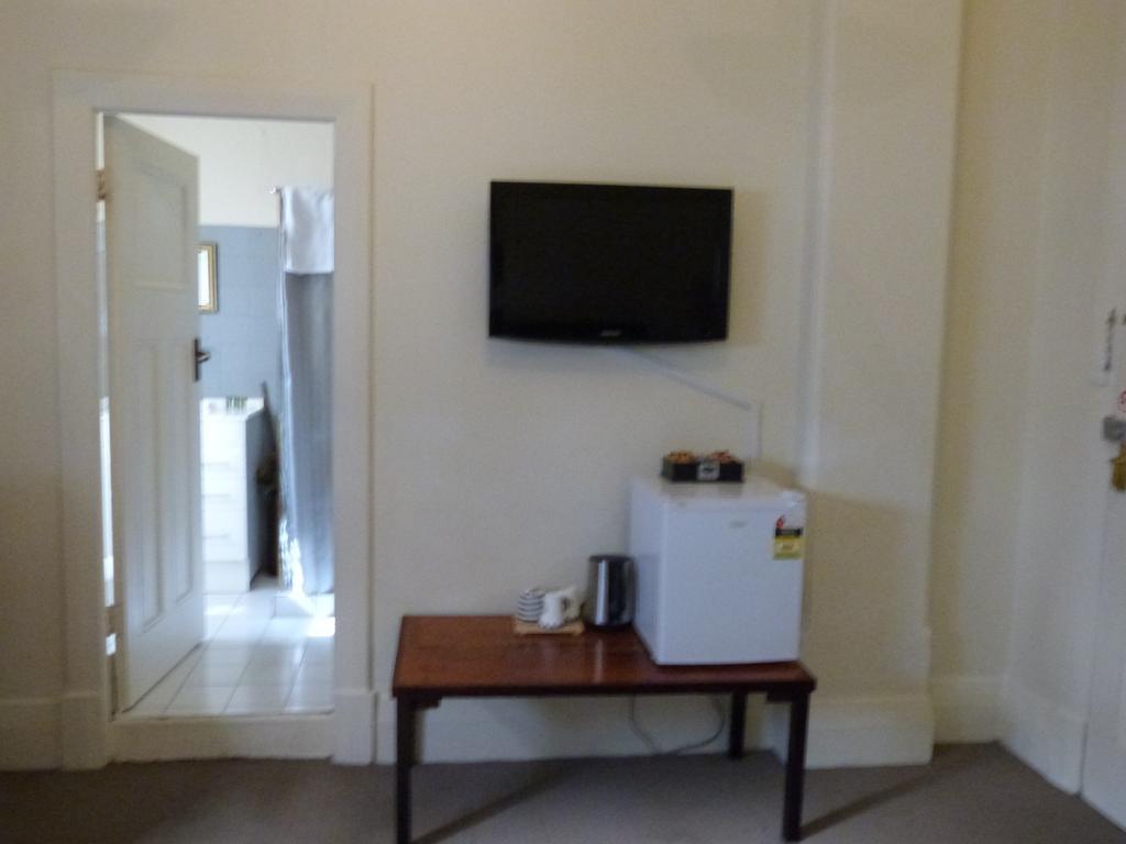 Ambassadors Hotel Adelajda Zewnętrze zdjęcie