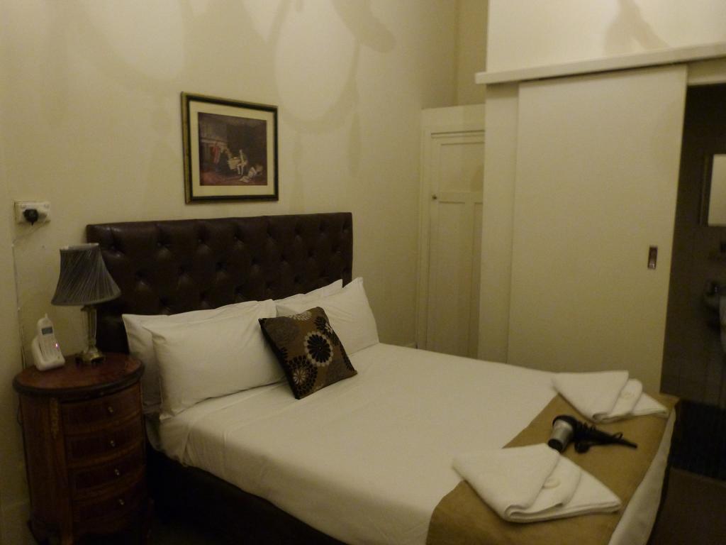 Ambassadors Hotel Adelajda Zewnętrze zdjęcie