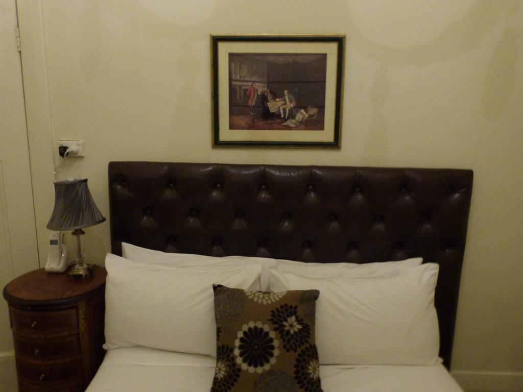 Ambassadors Hotel Adelajda Zewnętrze zdjęcie